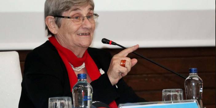 Canan Karatay'dan Bomba İddia: Geçlerimizin Hepsi Kısır