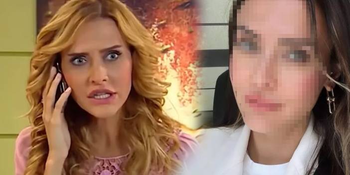 Bez Bebek'in Simge'sine Bir Bakan Dönüp Yine Bakıyor! Son Hali İle Büyüledi Yok Böyle Güzellik