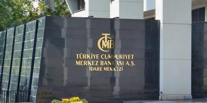 Merkez Bankası'ndan zorunlu karşılık kararı
