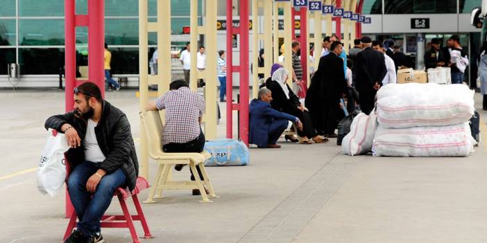 Memlekete yürüyerek mi gideceğiz? Akaryakıt zamları onları da vurdu! 88 firma kontak kapıyor