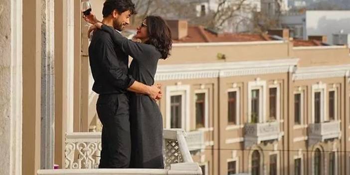 Yasak Elma'nın ünlü ismine Instagram şoku! Nikah basmak yerine Unfollowu bastı, sosyal medya ikiye bölündü