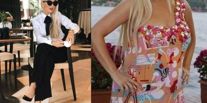 Ünlü ismi kimse tanıyamadı! Estetik sen nasıl bir mucizesin? Kilolu ve estetiksiz fotoğrafları sosyal medyaya düştü