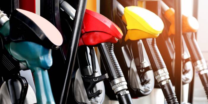 Benzin ile ilgili yeni gelişme: Bu akşam pompaya yansıyacak