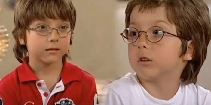 Light Selami'nin oğlu 'Beton Orçun'un inanılmaz değişimi! Light Selami haklı çıktı Çocuklar Duymasın'ın yıldızı Alp Eren Khamis