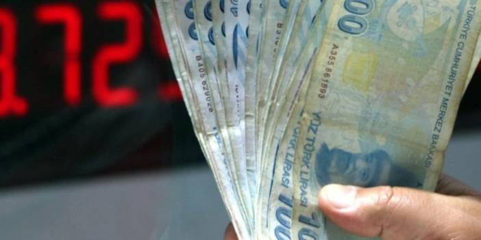 Asgari ücrette zam taleplerine bir destek de bakandan! İşte kesinleşen o rakam