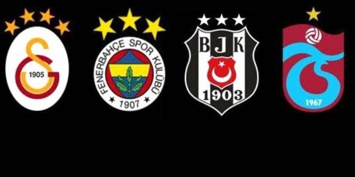 Tuttuğunuz takım kişiliğinizi ele veriyor! İşte Beşiktaş, Trabzonspor, Fenerbahçe ve Galatasaraylıların kişilikleri