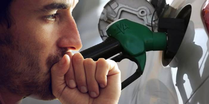 Kaşıkla verip kepçeyle geri alıyorlar! Dün indirim gelen akaryakıta bu gece büyük zam geliyor
