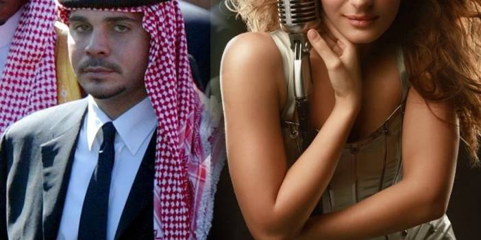 ¡Oferta increíble de Jordan Prince a un famoso cantante turco!  100 mil dolares por 10 minutos