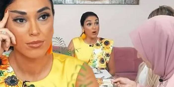 Esma Hanım Zuhal Topal'ı Çıldırttı! Yemekteyiz Programında Yüksek Gerilim! Esma Artık Olmayacak