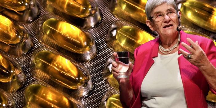 Canan Karatay Estetik Operasyonlara Savaş Açtı! Onu Tüketin Hem Genç Hem De Zayıf Kalın, İşte O Süper Vitamin