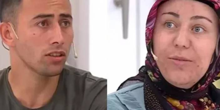 Esra Erol'da Bunu Da Gördük! Kardeşimin Kocası Karımı Kaçırdı - KARAR