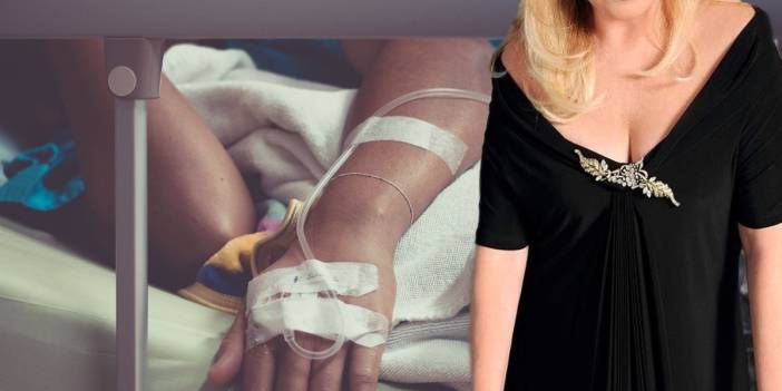 Ünlü Şarkıcıdan Kötü Haber: 'Tükürüğümü Bile Yutamıyorum Sağlığım İyi Değil...' - KARAR