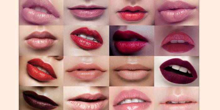 Dudak Şekliniz Kişiliğinizi Belirliyor! İşte Dudakların Karakteriniz Hakkında Söyledikleri