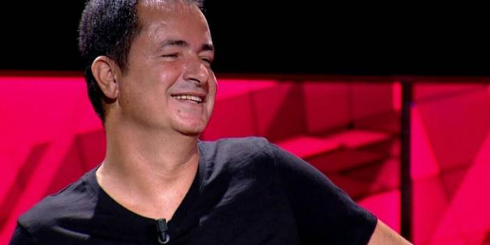 Acun Ilıcalı Aşka Geldi! Kızından Küçük Sevgilisi İçin Bakın Ne Yaptı?