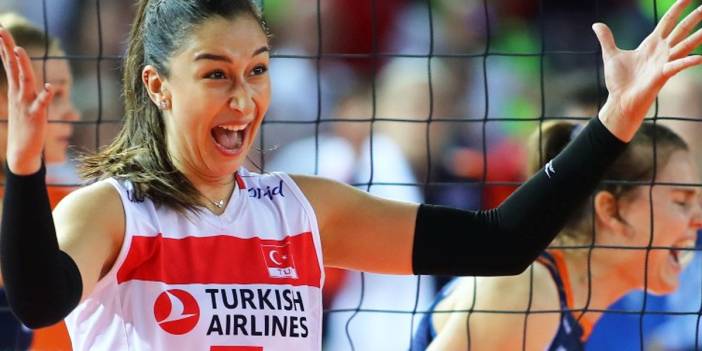 Hande Güneş'in Türk Kadını Yanıtı Yıktı Geçti! İşte Sosyal Medya'da Olay Olan Yanıt