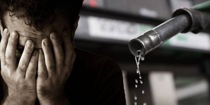 Ne Benzin Ne De Motorin! Asıl Tehlike Orada 'Artık Yok' Bomba Gibi Patlayacak