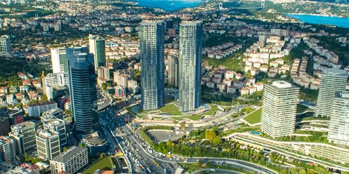 Türkiye'nin Sayılı Zenginleri Arasındaydılar! İstanbul’un En Değerli Arazisine Gökdelen Dikip Yine De İflas Ettiler