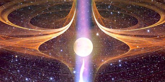 Sirius Geçidi Açıldı Bir Yıllık Kadrin Yazılıyor... 3-7 Temmuz Güneş Sirius Kavuşmasının Burçlara Etkisi