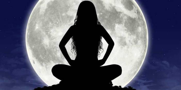 Yılın En Büyük Dolunayı Burçları Nasıl Etkileyecek? Yılın En Sert Dolunayı Sarsıcı etkiler İle Geldi...