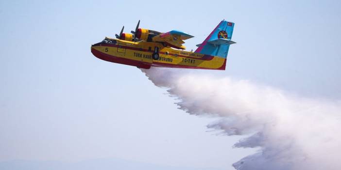 Yurtdışından getirilenler THK'nınkilerle aynı