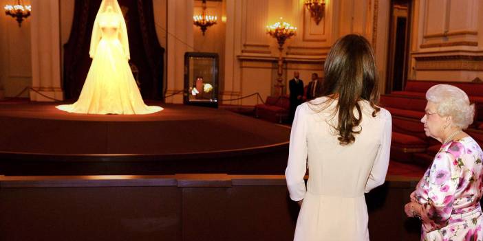 Dünyanın En Güzel 10 Kraliyet Kadını! Sizce En Güzeli Hangisi?