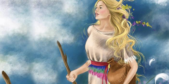 Türkiye'de Yaşanmış 4 Büyüleyici Efsane