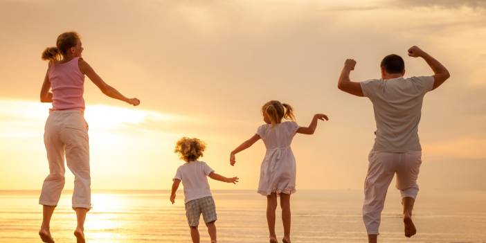Yaz Tatilinde Evde Olan Çocuklarınız Bunalttı mı? Çocuğunuzun Burcuna Göre Yaz Tatilinde Yapması Gerekenler...