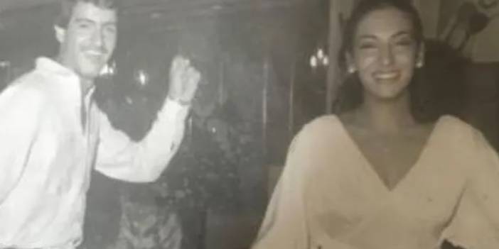 Bu 19 Yaş Resmindeki Ünlünün Kim Olduğuna İnanamayacaksınız! İşte Sosyal Medyada Viral Olan O Fotoğraf ve O Ünlü...