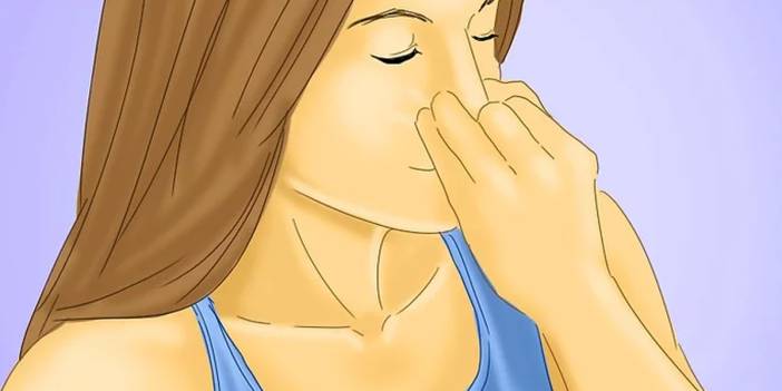 Kalp Çarpıntısı Nasıl Durdurulur? İşte Evde Ve Ya İşte Kalp Çarpıntısını 5 Dakikada Durdurmanın Yolu...