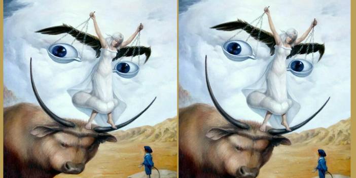 Sinir Bozucu Yanınızı Öğrenmek İster Misiniz? İşte Kimsenin Yüzünüze Söyleyemediklerini Söyleyen Test