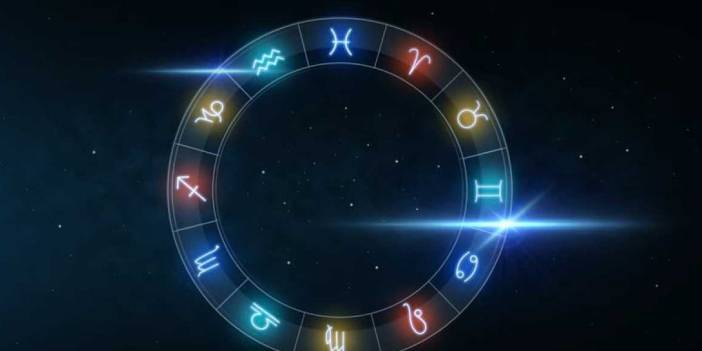 Bir Burca Şans Gülerken 3 Burcun İşi Çok Fazla Zor Olacak! Sizin Payınıza Şans Mı Yoksa Zorluklar Mı Düştü?