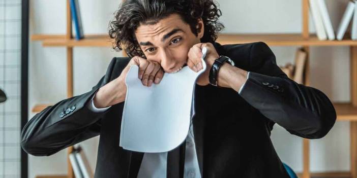 Burcuna Göre Stres Seni Nasıl Etkiliyor? Her Burçta Stres Etkisi