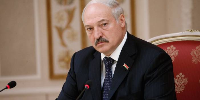 Belarus'tan NATO'ya tepki: Bizi savaşa sürüklemek istiyorlar
