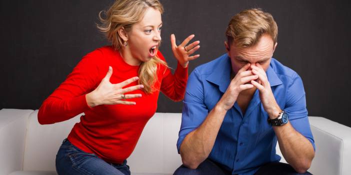 Asla Aşık Olmamanız Gereken Burçlar! İşte Birbirinden Uzak Durması Gereken Sevgililer...