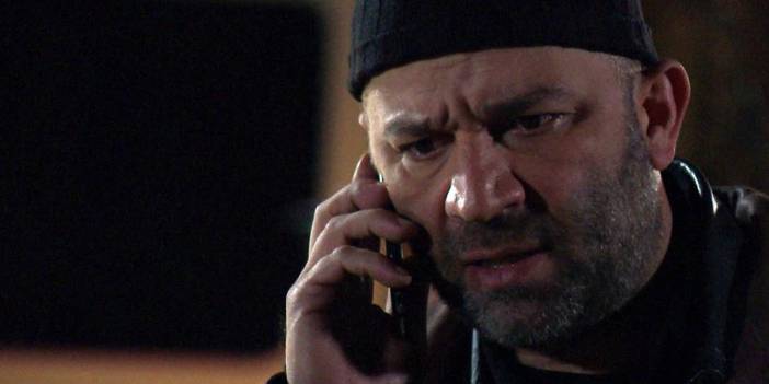 Şevket Çoruh Arka Sokaklar’a veda mı ediyor? Mesut Komiser ölüyor mu?