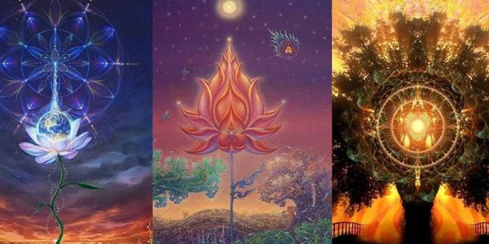 Bir Kart Seçin Ve Yakın Gelecekte Sizi Nelerin Beklediğini Söyleyelim