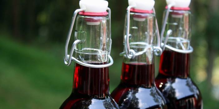 Bu Sirke Bunamanın Yeni Tedavisi! Bilim İnsanları Şokta... Hem Ucuz Hem De Herkes Ulaşabilir