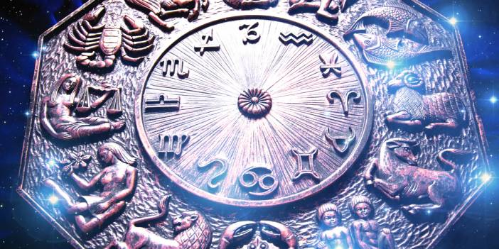 Karanlık kozmik hava, burcunuza doğru gidiyor... İşte 2 Ağustos Burç Yorumları...