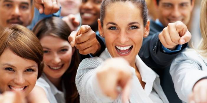 İsminiz Kişiliğinizi Ele Veriyor! İşte İsminize Göre Kişiliğinizi Gösteren Kişilik Testi