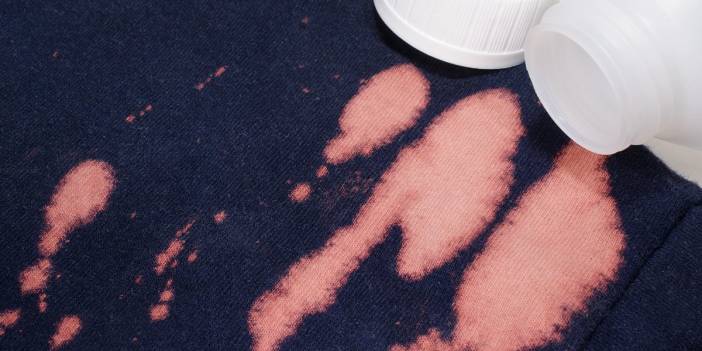 Çamaşır Suyu Bu Yöntemden Sonra Başınıza Dert Olmaktan Çıkıyor! İşte Çamaşır Suyunu Yok Eden O Yöntem