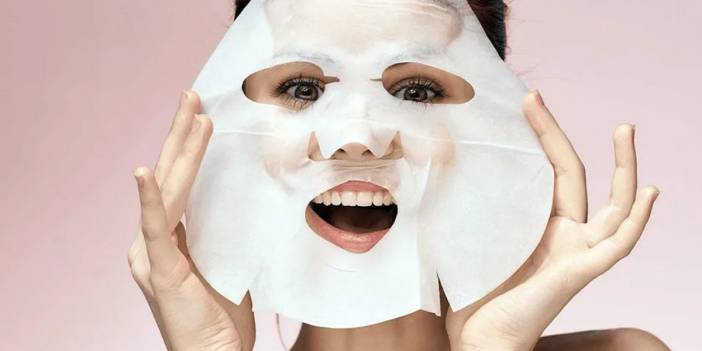 Güzelliğine Güzellik Katmak İsteyenler Bu Maske Tarifini Uygulasın! Sizi Genç Gösterebilecek Ev Yapımı Maske Tarifi