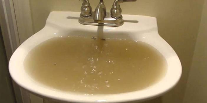 Mutfak Lavabosu Nasıl Açılır? Tesisatçıdan Tıkanan Lavaboları Kesin Açan Yöntem