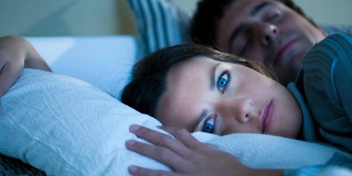 Hayatınızı Kabusa Çeviriyor! Geceleri Kaygılarınız 5 Kat Artıyor mu? İşte Yapmanız Gerekenler...