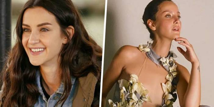 Ünlü Oyuncunun Burun Estetiği Sevenlerini İkiye Böldü! İşte İrem Helvacıoğlu'nun Yeni Hali! Sizce Yakışmış Mı?