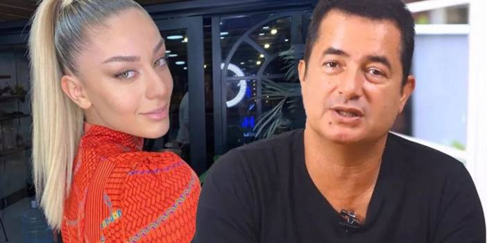 Acun Ilıcalı'ya 30 Yaş Küçük Sevgilisinden Büyük Darbe! O Hareketi Herşeyi Bitirdi