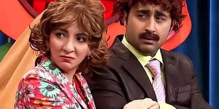 Güldür Güldür’ün Mehtap'ından sosyal Medyayı Sallayan Paylaşım! Meltem Yılmazkaya'nın Pozuna Sevgilisinden Olay Yorum ...