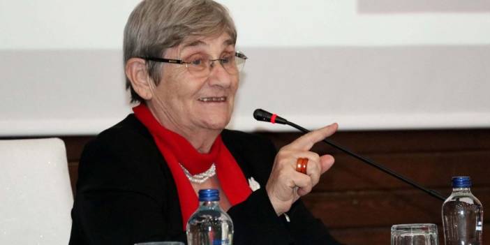 Canan Karatay Özel Tarifini Paylaştı: Uzun Yaşamak Ve Hasta Olmak İstemiyorsanız Hemen Yapın...