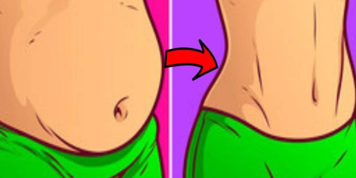 İnatçı Karın Yağlarından Kurtulun! Bu 5 Baharatlı Çay Göbek Yağınızı Eritiyor