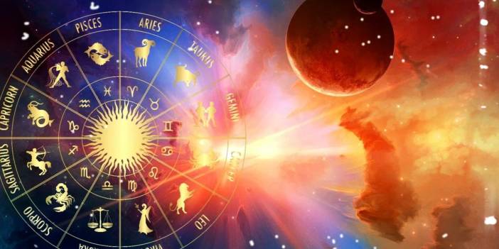 Bugün Kara Bulutlar Üzerinize Çökebilir! Yıldızlar O Burçları Uyardı: Karar Verirken Acele Etmeyin...