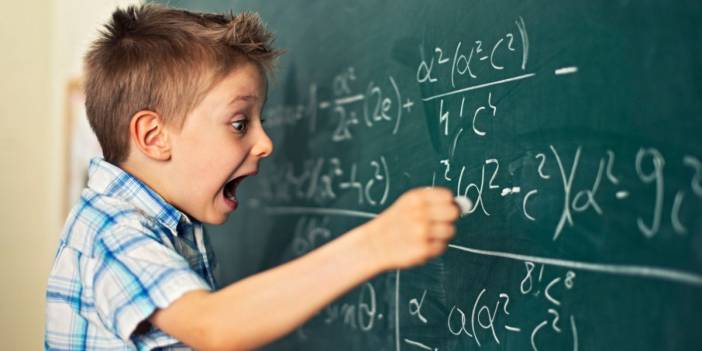 Okul Başarısı Onlar İçin Çocuk Oyuncağı: İşte Eğitim Hayatında En Başarılı Burçları... Sizin De Çocuğunuz O Burçlardan Birisi Mi